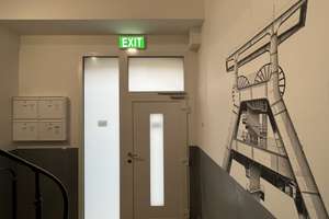 vollmöbliertes Apartment - einzugsfertig - im Zentrum – Die vollständige Adresse der Immobilie erhältst du vom Anbieter., 45888 Schalke, Gelsenkirchen – Vorschaubild 8