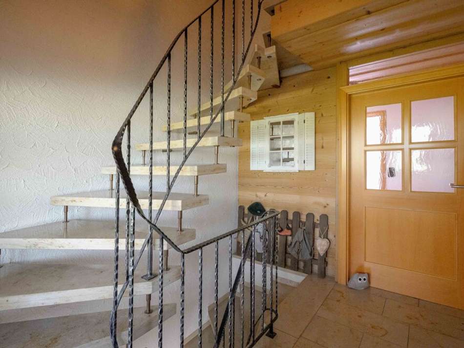 Treppenhaus