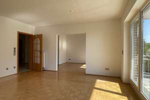 Charmante Eigentumswohnung mit schönem Balkon in ruhiger Lage von Bielefeld-Stieghorst – Die vollständige Adresse der Immobilie erhältst du vom Anbieter., 33605 Stieghorst, Bielefeld – Vorschaubild 3