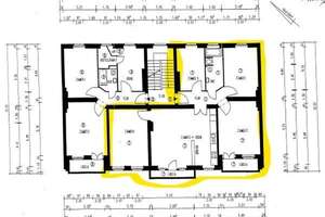 Lichtdurchflutete, vollausgestattete ETW mit 4 Schlafzimmern – Scheiblerstr. -, 12437 Baumschulenweg, Berlin – Vorschaubild 31