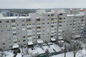 Komfortables Wohnen im 4. OG – Aufzug, Loggia und Stellplatz inklusive – Die vollständige Adresse der Immobilie erhältst du vom Anbieter., 38444 Westhagen, Wolfsburg – Vorschaubild 12