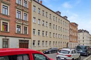 vermietete 2-Zimmer-Wohnung mit Balkon (A1726) – Die vollständige Adresse der Immobilie erhältst du vom Anbieter., 4179 Leutzsch, Leipzig – Vorschaubild 2