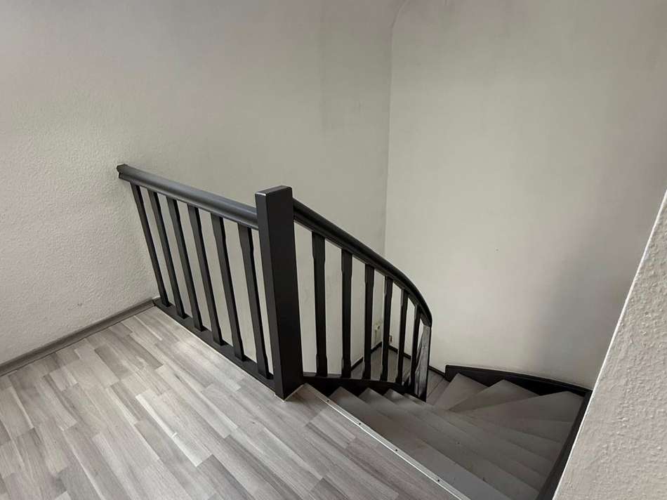 Treppenhaus