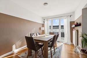 Maisonette mit Weitblick - Ruhig wohnen, zentral leben – Die vollständige Adresse der Immobilie erhältst du vom Anbieter., 22525 Stellingen, Hamburg – Vorschaubild 4