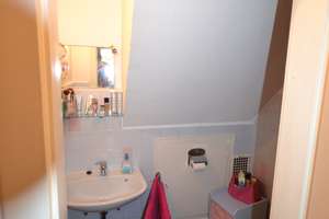 Charmantes 1-Zimmer-Dachgeschoss-Apartment in Uni-Nähe – Düsseldorf-Unterbilk zu vermieten – Merowingerstr.  17, 40223 Bilk, Düsseldorf – Vorschaubild 10
