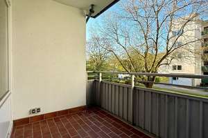 Bezugsfreie 2-Zimmer-Whg. mit Essdiele, Balkon und Stellplatz // Gotlandwinkel, Kiel – Gotlandwinkel 7, 24109 Mettenhof, Kiel – Vorschaubild 14