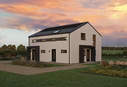 WHITE&BLACK 190 | Concept 