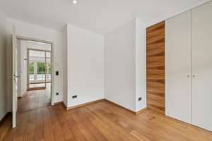 Neuwertige 3-Zimmer Luxuswohnung direkt am Bürgerpark – Die vollständige Adresse der Immobilie erhältst du vom Anbieter., 28213 Neu-Schwachhausen, Bremen – Vorschaubild 13