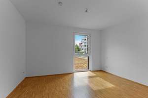 Frei ab 01.07.2026 - 3-ZKB- Mietwohnung im Erdgeschoss mit Terrasse in Bruchsal ! – Die vollständige Adresse der Immobilie erhältst du vom Anbieter., 76646 Bruchsal – Vorschaubild 6