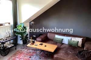 Tauschwohnung: München gegen Köln: Ruhige, helle 2-Zimmer-Whg. in Moosach