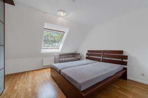 Mehr Raum für Ihre Wohnideen: Gepflegtes Reihenmittelhaus in Düsseldorf-Lierenfeld – 40231 Lierenfeld, Düsseldorf – Vorschaubild 15