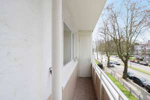 Zentral gelegen & komfortabel – 3-Zimmer-Wohnung mit Balkon in Duisburg-Neumühl – Die vollständige Adresse der Immobilie erhältst du vom Anbieter., 47167 Neumühl, Duisburg – Vorschaubild 2