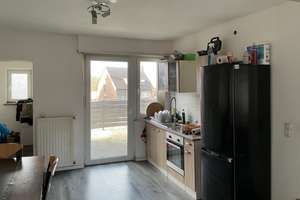 Mehrfamilienhaus mit drei Wohneinheiten & genehmigtem Baugrundstück in MG – Die vollständige Adresse der Immobilie erhältst du vom Anbieter., 41066 Uedding, Mönchengladbach – Vorschaubild 4