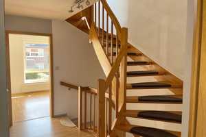 REH mit 4 Zimmern plus ausgebautes Dachgeschoss – Diepholz (Kreis) – Vorschaubild 12