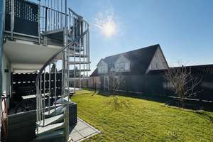 Modern und effizient: Neubau 2021 - Wohnen mit hohem Komfort – Die vollständige Adresse der Immobilie erhältst du vom Anbieter., 75050 Gemmingen – Vorschaubild 9