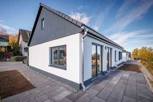 Einziehen & Wohlfühlen ! Hochwertiger Neubau im Erzgebirge – Nickelweg 5, 9456 Erzgebirgskreis – Vorschaubild 2