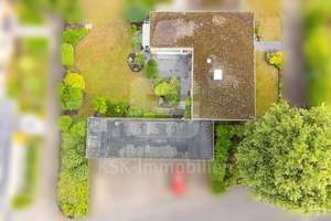 Charmanter Bungalow mit 5 Zimmern, Garten und Garage – Wohnen auf einer Ebene! – Die vollständige Adresse der Immobilie erhältst du vom Anbieter., 50374 Erftstadt – Vorschaubild 7
