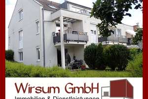 IDEAL FÜR DEN START INS IMMOBILIENEIGENTUM  - 3 ZIMMER – WOHNUNG MIT BESONDEREM FLAIR