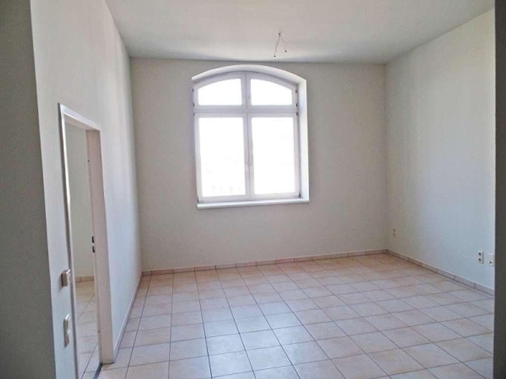 Immobilie in Neumark - 2-Raum-Wohnung -  alten- / behindertengerecht  - Bild 2