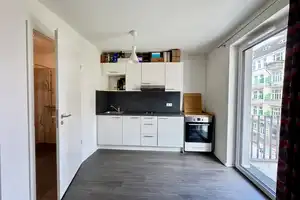 Modernes Single-Apartment in Toplage Kiel-Schrevenpark – Kiel – Vorschaubild 5