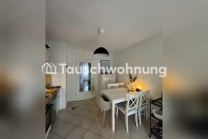 Tauschwohnung: 3-Zimmer-Wohnung mit Balkon zum Tausch (WG-geeignet) – 81549 Obergiesing, München – Vorschaubild 1