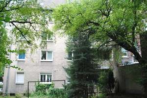 Das Glück hat ein Zuhause: 3-Zi.-Wohnung in zentraler Lage