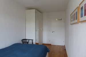 Möblierte Wohnung am Kirchplatz – Leipzig – Vorschaubild 8
