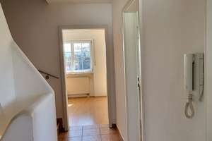Attraktive Doppelhaushälfte mit Garten, Bergblick & viel Platz – Kolbermoorer Straße 68g, 83043 Bad Aibling – Vorschaubild 40