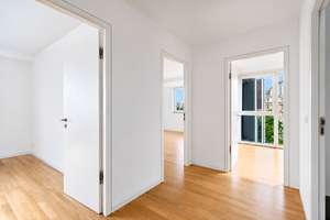 Exklusives Wohnen im Herzen Berlins – Stilvolle 4-Zimmer Familienresidenz – Markgrafenstrasse 84, 10969 Kreuzberg, Berlin – Vorschaubild 16