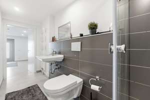 Modernisierte Doppelhaushälfte mit Garage, Terrasse, Balkon und viel Wohnkomfort in Wormersdorf – Die vollständige Adresse der Immobilie erhältst du vom Anbieter., 53359 Rheinbach – Vorschaubild 19