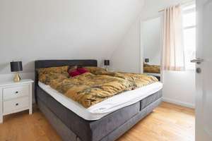 Konradstraße: Exklusive 5-Zimmer-Wohnung mit stilvollem Ambiente – Die vollständige Adresse der Immobilie erhältst du vom Anbieter., 26131 Eversten, Oldenburg (Oldenburg) – Vorschaubild 19