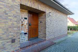 Oldenburg: Tolles Einfamilienhaus in Nadorst, Obj. 8256 – Oldenburg (Oldenburg) – Vorschaubild 2