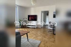 Tauschwohnung: 2-Zimmer-Wohnung in Bremen-Ost sucht Tausch