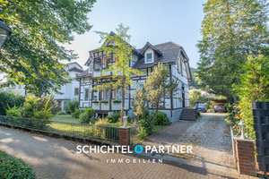 Bad Lauterberg im Harz | Schönes Zweifamilienhaus mit Garten in toller Lage – Die vollständige Adresse der Immobilie erhältst du vom Anbieter., 37431 Bad Lauterberg im Harz – Vorschaubild 2