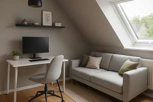 Familientraum auf 172m² Wohnfläche! Doppelhaushälfte in gefragter Lage Kaltenkirchens – Die vollständige Adresse der Immobilie erhältst du vom Anbieter., 24568 Kaltenkirchen – Vorschaubild 30
