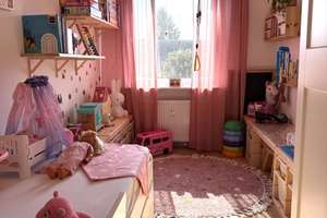 Moderne 3 Zimmer Eigentumswohnung mit Balkon in gepflegter Lage von Homberg/Grenze Moers – Die vollständige Adresse der Immobilie erhältst du vom Anbieter., 47198 Hochheide, Duisburg – Vorschaubild 14