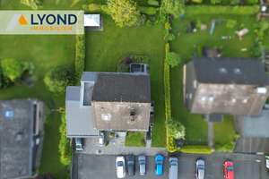 **Reduziert!! Solides Wohnensemble mit drei Einheiten, Garagen und liebevoll angelegtem Garten – Die vollständige Adresse der Immobilie erhältst du vom Anbieter., 34508 Willingen (Upland) – Vorschaubild 3