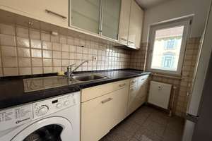 2-Zimmer-Wohnung mit Balkon in Stuttgart-West – Augustenstraße 31b, 70178 Feuersee, Stuttgart – Vorschaubild 5