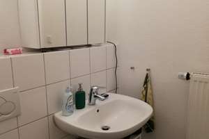 Liebevoll sanierte Altbauwohnung mit großer Wohnküche in sehr schönem Neubau!! – 68169 Neckarstadt-West, Mannheim – Vorschaubild 11