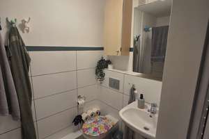 Helle 1-Zimmer Dachgeschosswohnung in Kiel-Damperhof – Bergstraße 17, 24103 Damperhof, Kiel – Vorschaubild 4