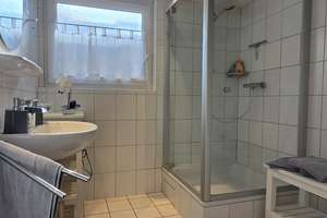 WG-Zimmer | Sofort bezugsfrei | Vollmöbliertes Studentenhaus | All-In-Miete | historischer Charme – Die vollständige Adresse der Immobilie erhältst du vom Anbieter., 76187 Knielingen, Karlsruhe – Vorschaubild 5