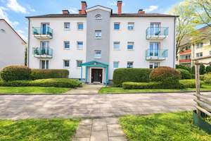 Klein, fein und bald dein! - Dreizimmerwohnung mit Balkon in Essen-Bergerhausen.