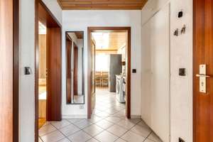Großzügige 2-Zimmer-Wohnung mit Südbalkon – Kurfürstenstraße 23, 67549 Neuhausen, Worms – Vorschaubild 4