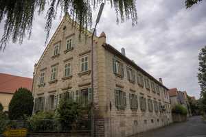 Attraktive Hofreite zum Kauf  – Kitzingen (Kreis) – Vorschaubild 1