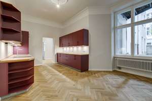 ***sanierter Berliner Altbau zum Wohnen & Arbeiten- provisionsfrei*** – Esmarchstrasse 21, 10407 Prenzlauer Berg, Berlin – Vorschaubild 9