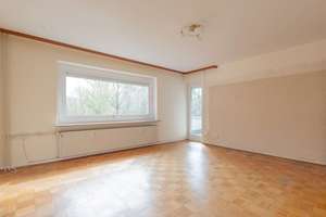 Großzügige Eigentumswohnung mit Balkon und Stellplatz in ruhiger, zentraler Lage von Büdelsdorf – Die vollständige Adresse der Immobilie erhältst du vom Anbieter., 24782 Büdelsdorf – Vorschaubild 5