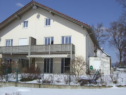 Haus mieten in Straubing-Bogen (Kreis) - ImmobilienScout24