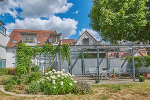 2-Zimmer-Seniorenwohnung in gepflegter Wohnanlage – Die vollständige Adresse der Immobilie erhältst du vom Anbieter., 89601 Schelklingen – Vorschaubild 20