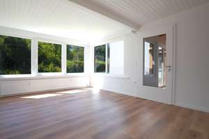 Bungalowflair mit besonderem Wohngefühl – Die vollständige Adresse der Immobilie erhältst du vom Anbieter., 81241 Blumenau, München – Vorschaubild 6