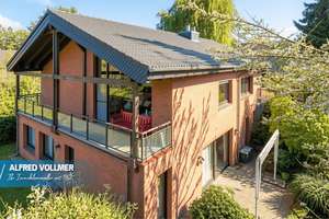 Ein-/Zweifamilienhaus in ruhiger Lage ideal für Eigennutzer oder Mehrgenerationenwohnen – In den Birken 69A, 42113 Uellendahl-Katernberg, Wuppertal – Vorschaubild 5